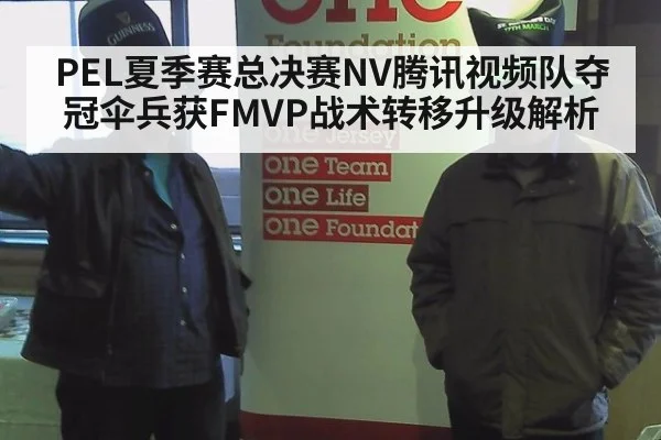 PEL夏季赛总决赛NV腾讯视频队夺冠伞兵获FMVP战术转移升级解析