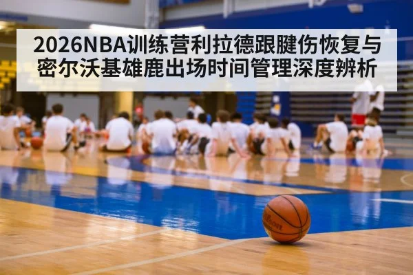 basketball training camp